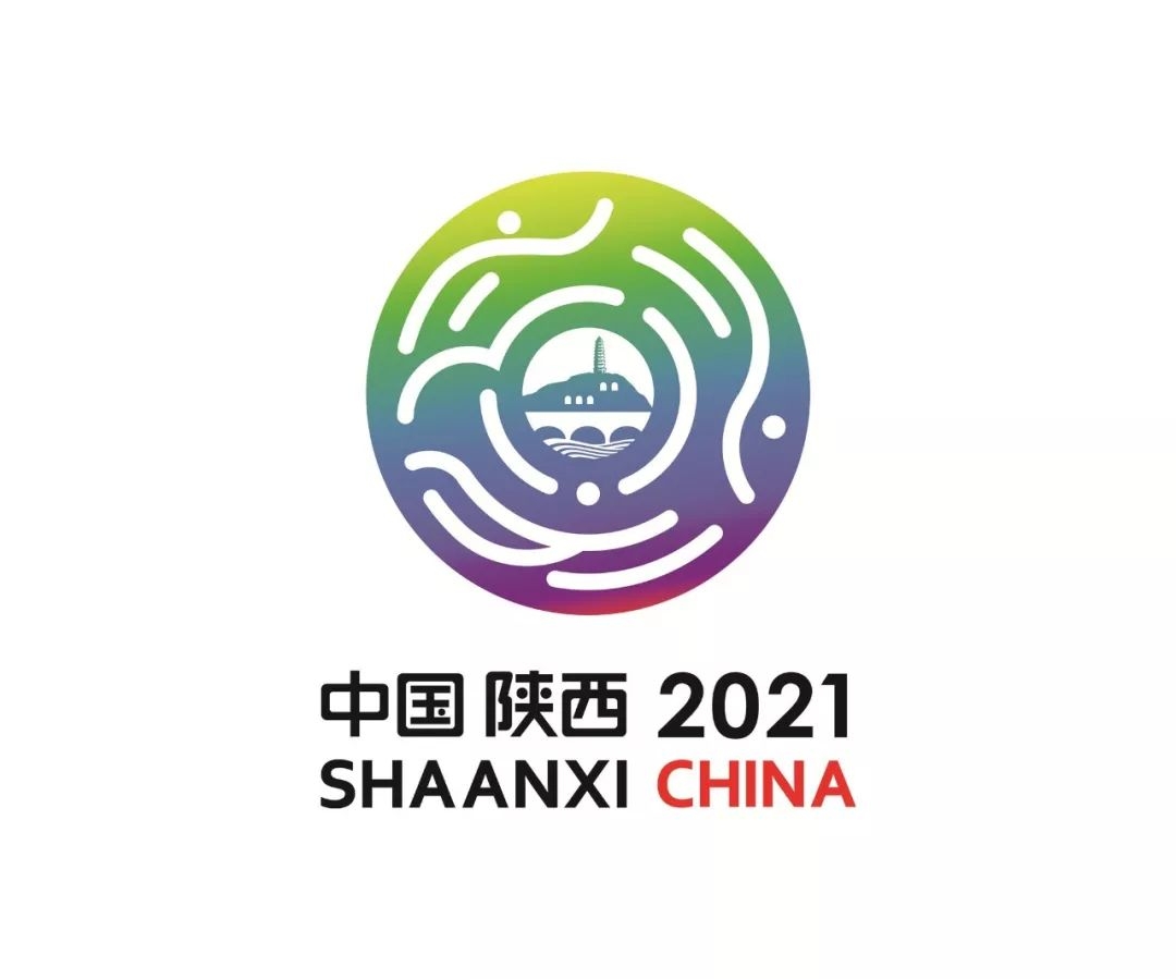 點(diǎn)燃城市夢想之光！十四運(yùn)會和殘?zhí)貖W會火炬在安康傳遞